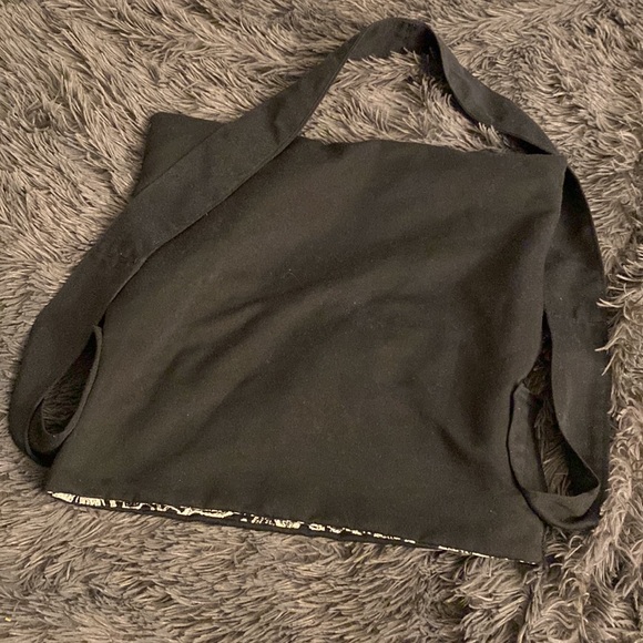 Tote Bag -hand made - Picture 7 of 10